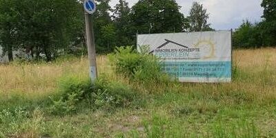 Eigentumswohnungen, Büro- und gastronomische Flächen, Magdeburg