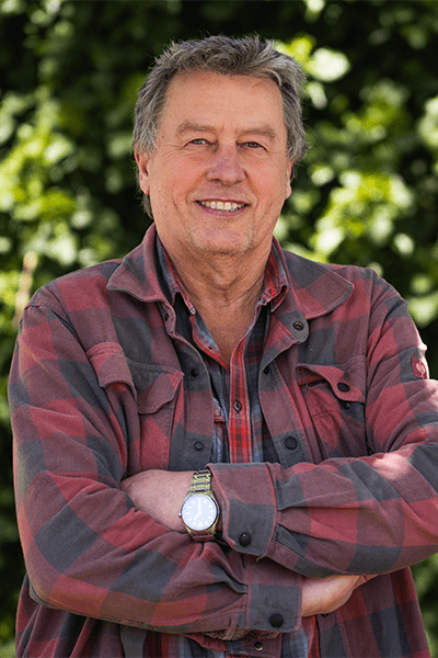 Frank Braune