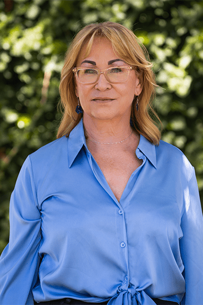 Marion Epperlein