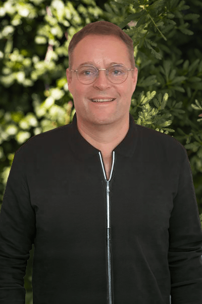 Volker Epperlein