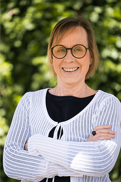 Simone Stein